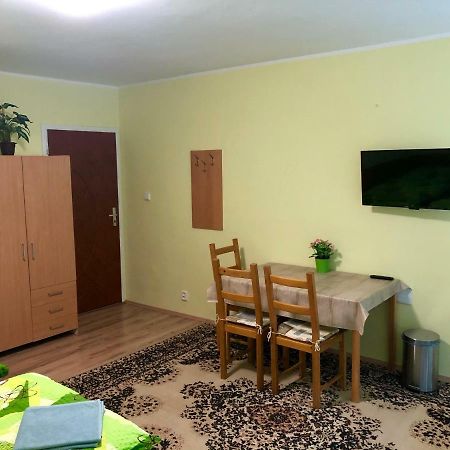 Galas Ubytovani V Soukromi Brno Ngoại thất bức ảnh