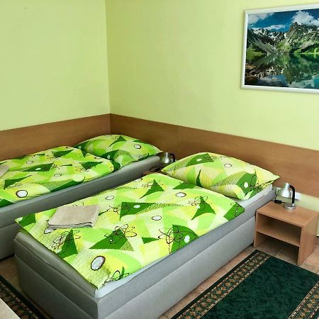 Galas Ubytovani V Soukromi Brno Ngoại thất bức ảnh