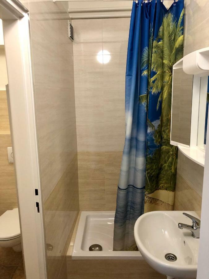 Galas Ubytovani V Soukromi Brno Ngoại thất bức ảnh
