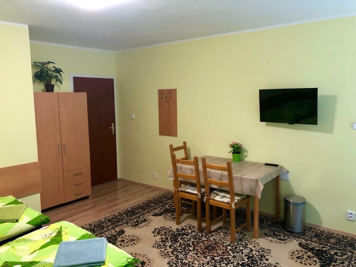 Galas Ubytovani V Soukromi Brno Ngoại thất bức ảnh